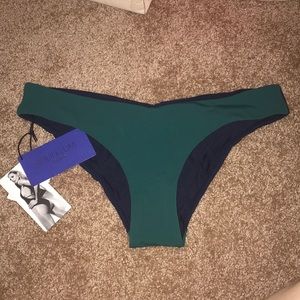 Heidi Klum Swim Classic Bikini Bottom